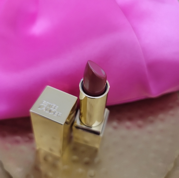 NWT Estee Lauder lipstick Pure Color Envy 420 - Picture 3 of 5
